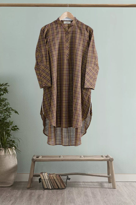 Sienna Hand-woven Top