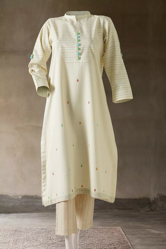 Macadamia Hand-woven