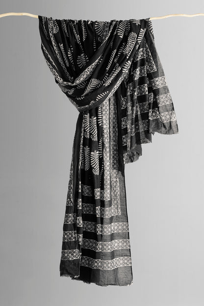 Sang e Khaara (Unstitch 2Pc)