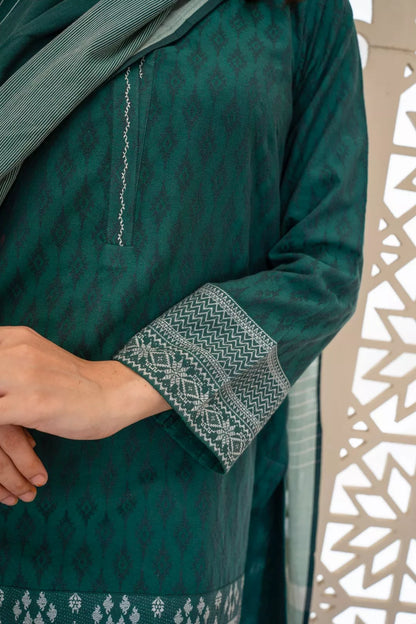 Zarrin Hand woven, Dresses, VOILE