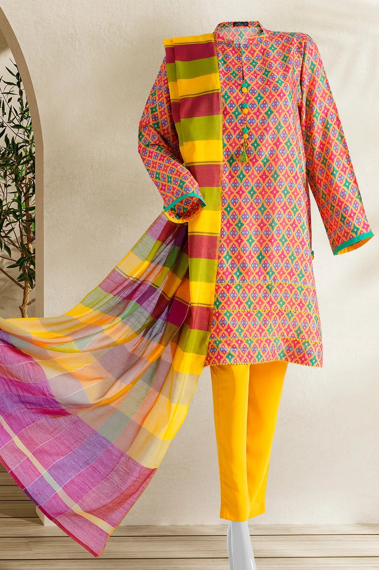 Arya, Dresses, Dresses, VOILE