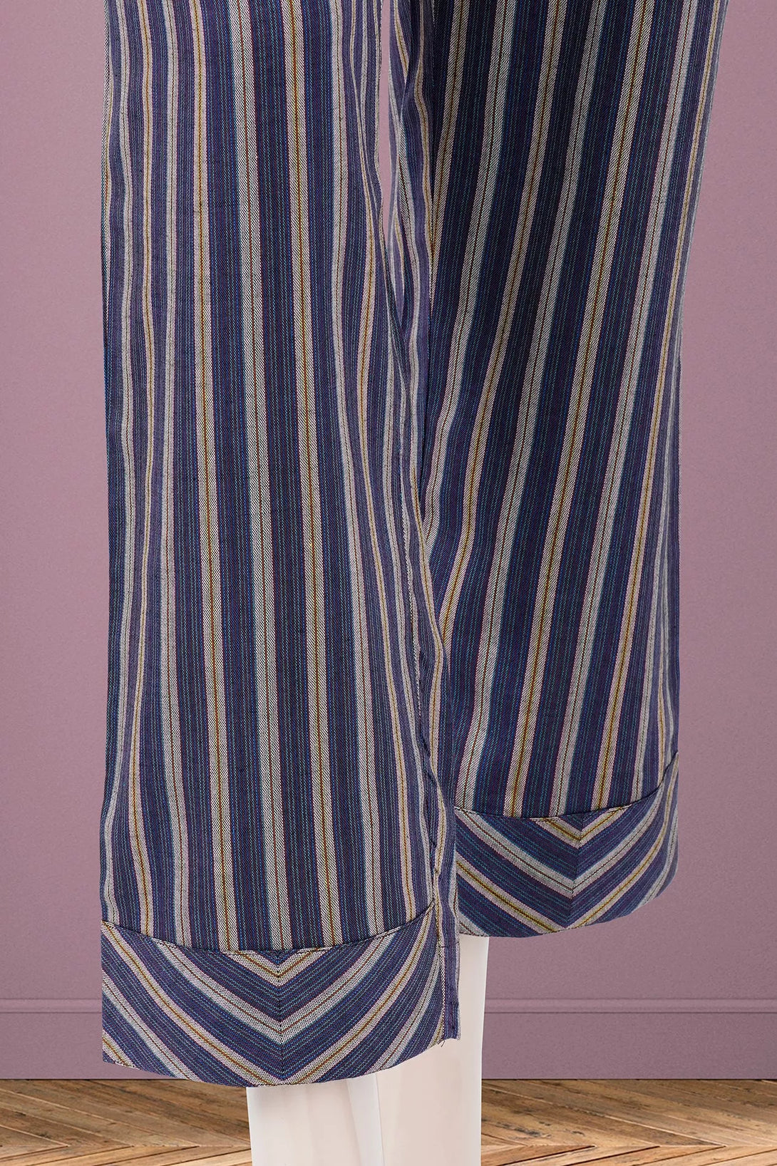 Mulberry Hand-woven