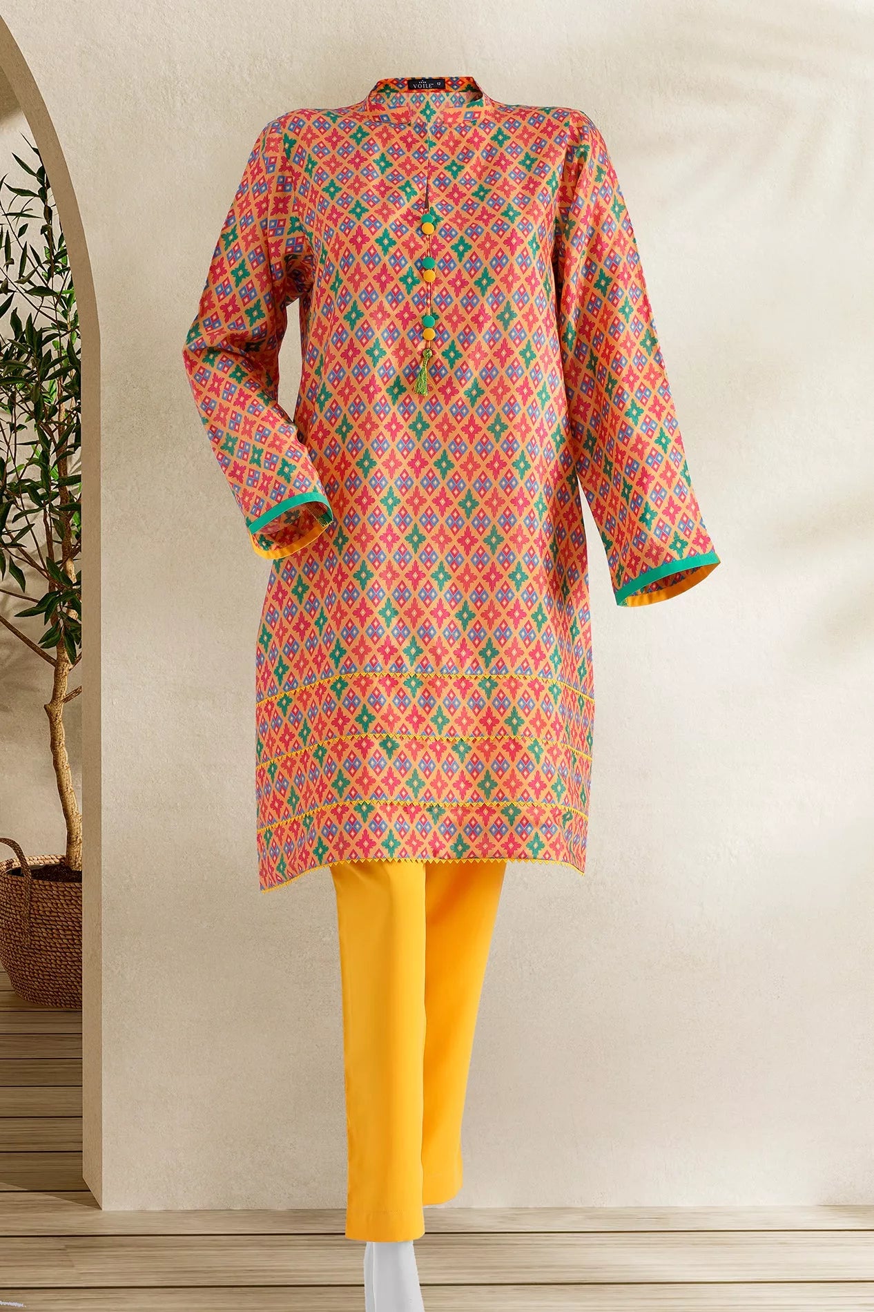 Arya, Dresses, Dresses, VOILE