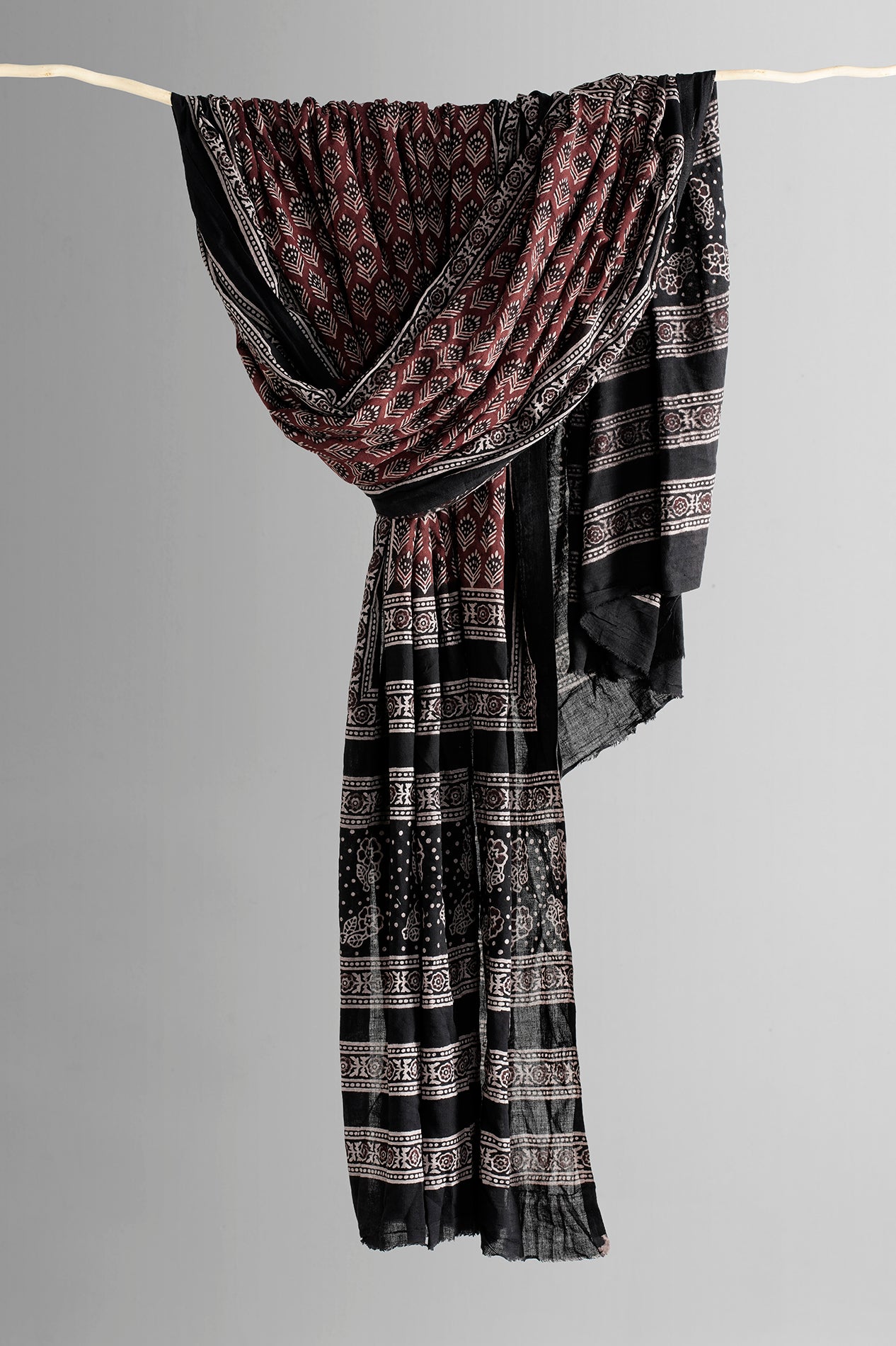 Anaar (Unstitch 2Pc)