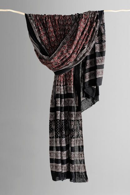 Anaar (Unstitch 2Pc)