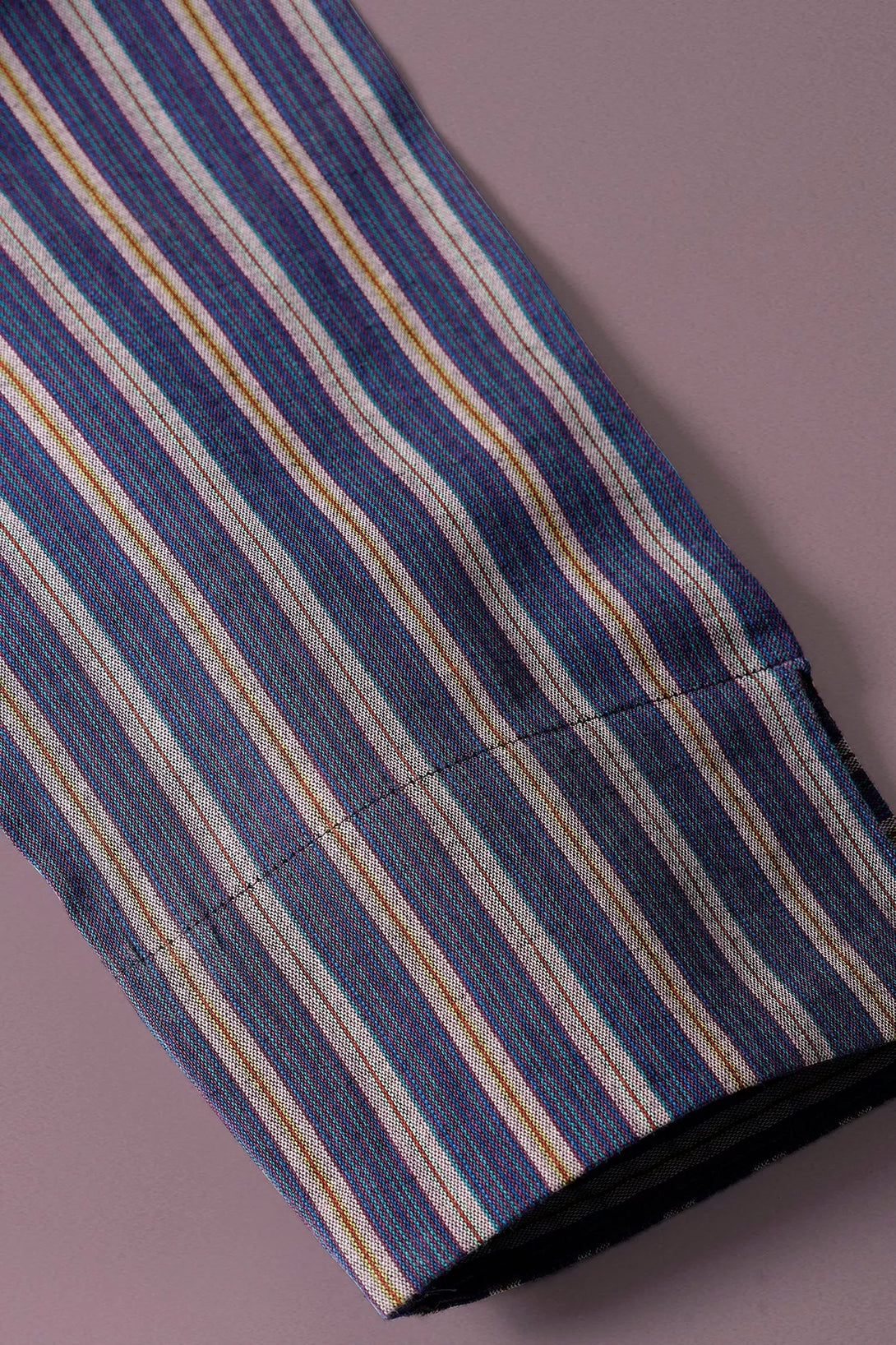 Mulberry Hand-woven