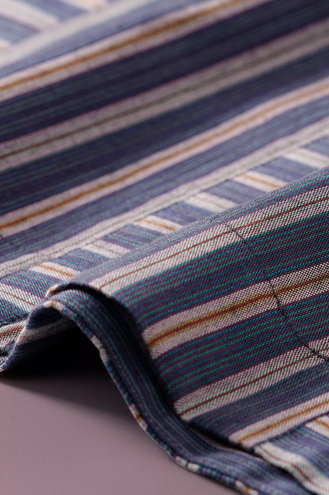 Mulberry Hand-woven