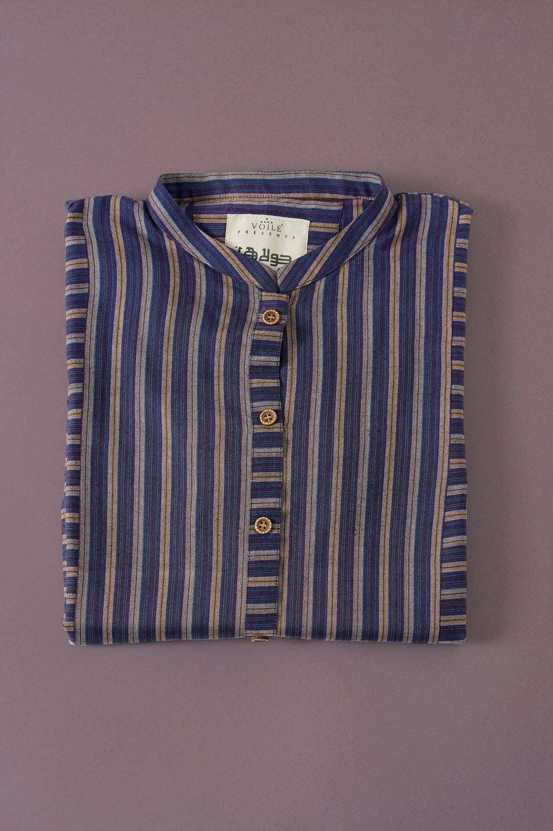 Mulberry Hand-woven