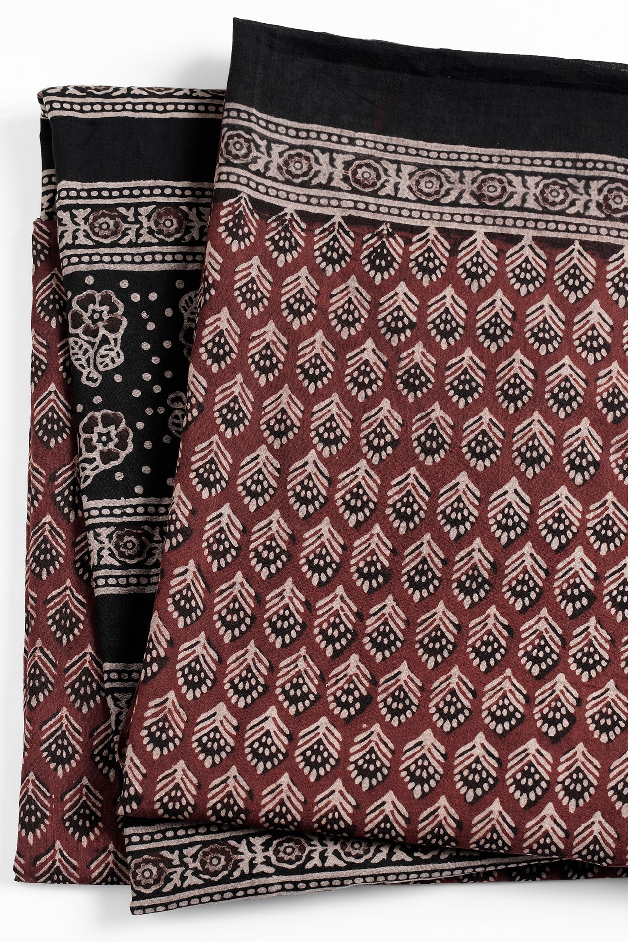 Anaar (Unstitch 2Pc)