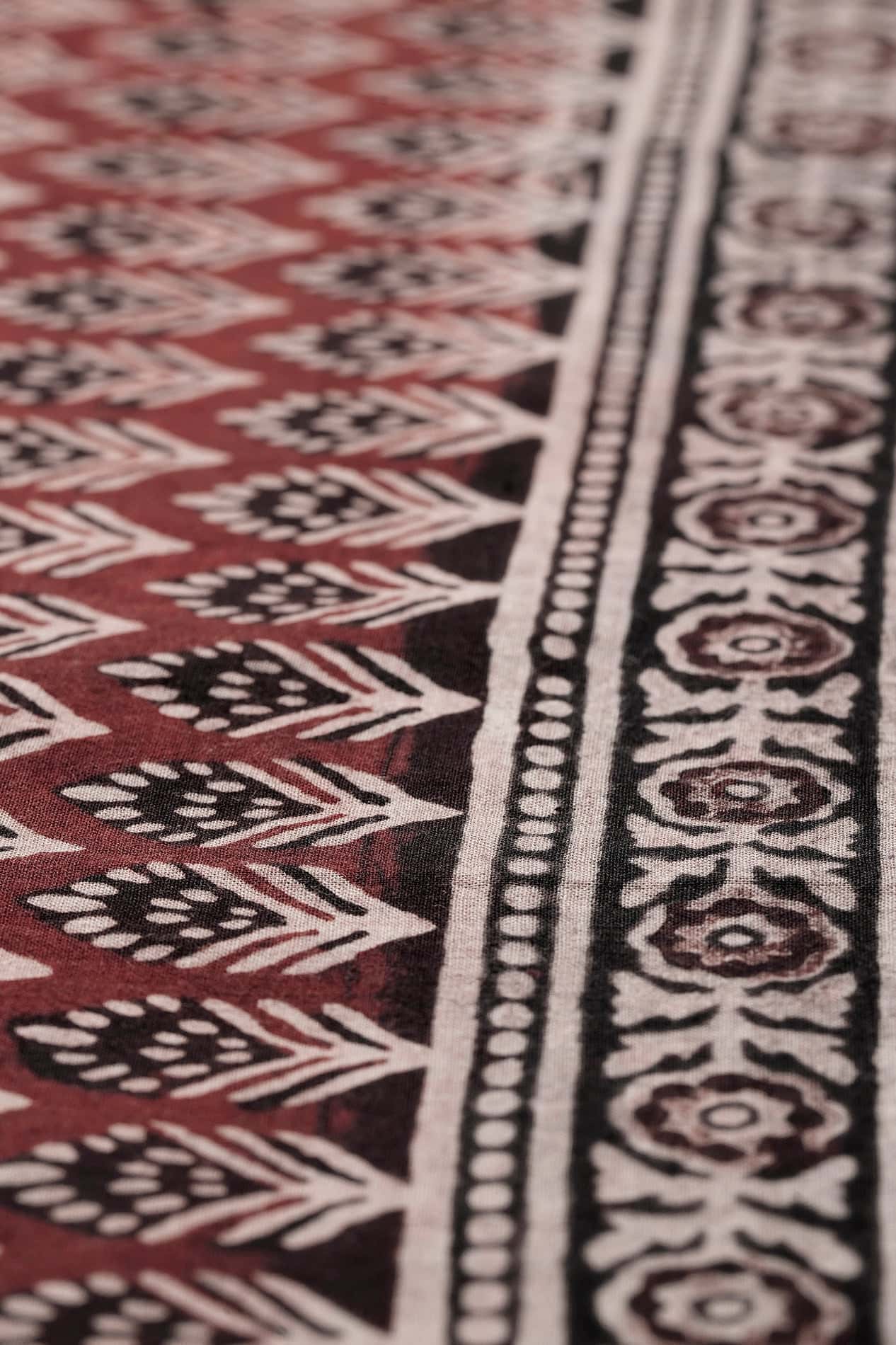 Anaar (Unstitch 2Pc)