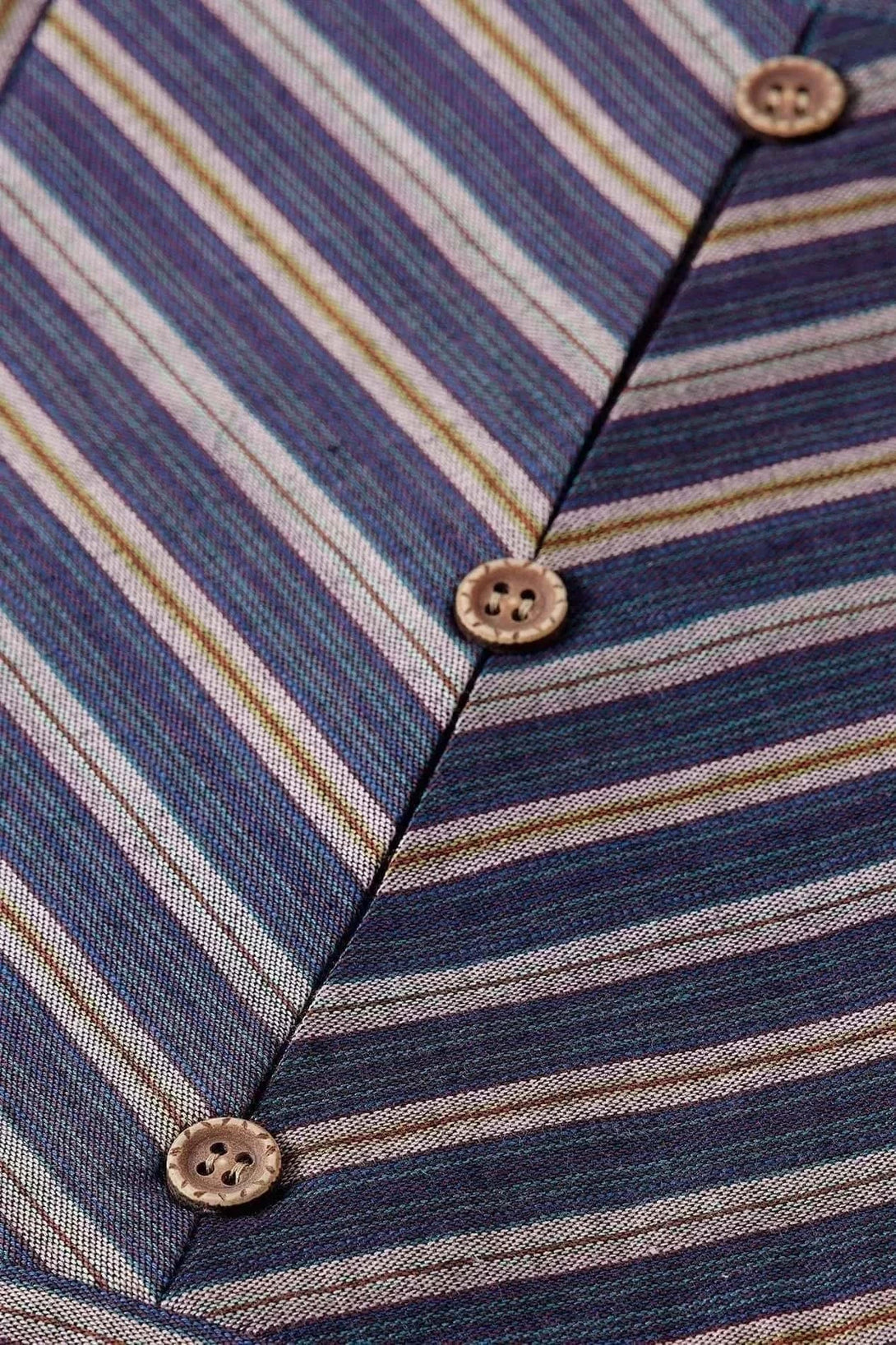 Mulberry Hand-woven