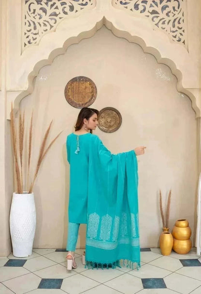 Basawan Hand woven, Dresses, VOILE