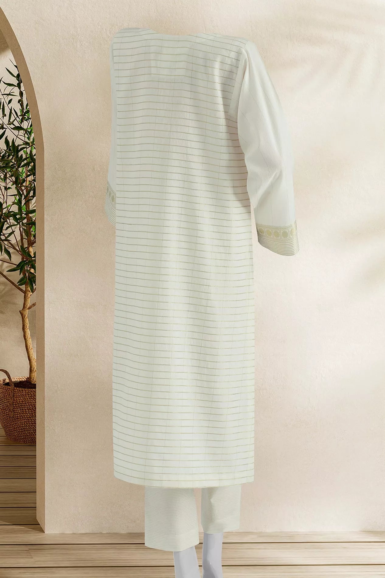 Seed Pearl Hand woven, Dresses, VOILE