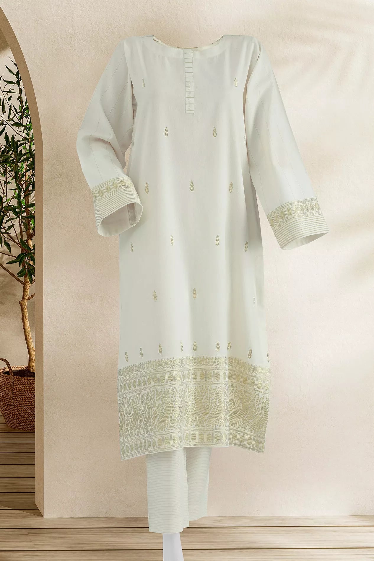 Seed Pearl Hand woven, Dresses, VOILE