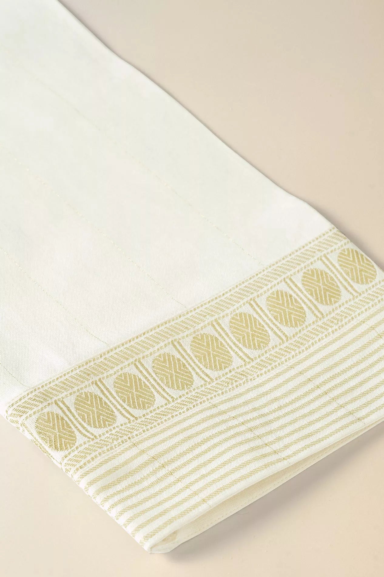 Seed Pearl Hand woven, Dresses, VOILE