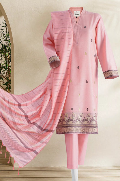 Breccia Hand woven, Dresses, VOILE