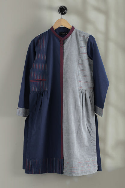 Trivia Hand-woven Shirt