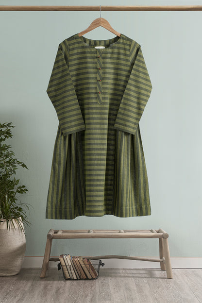 Shamorck Hand-woven Top