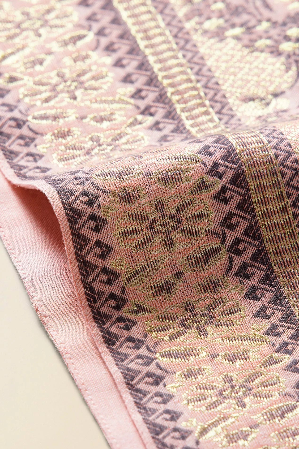 Breccia Hand woven, Dresses, VOILE