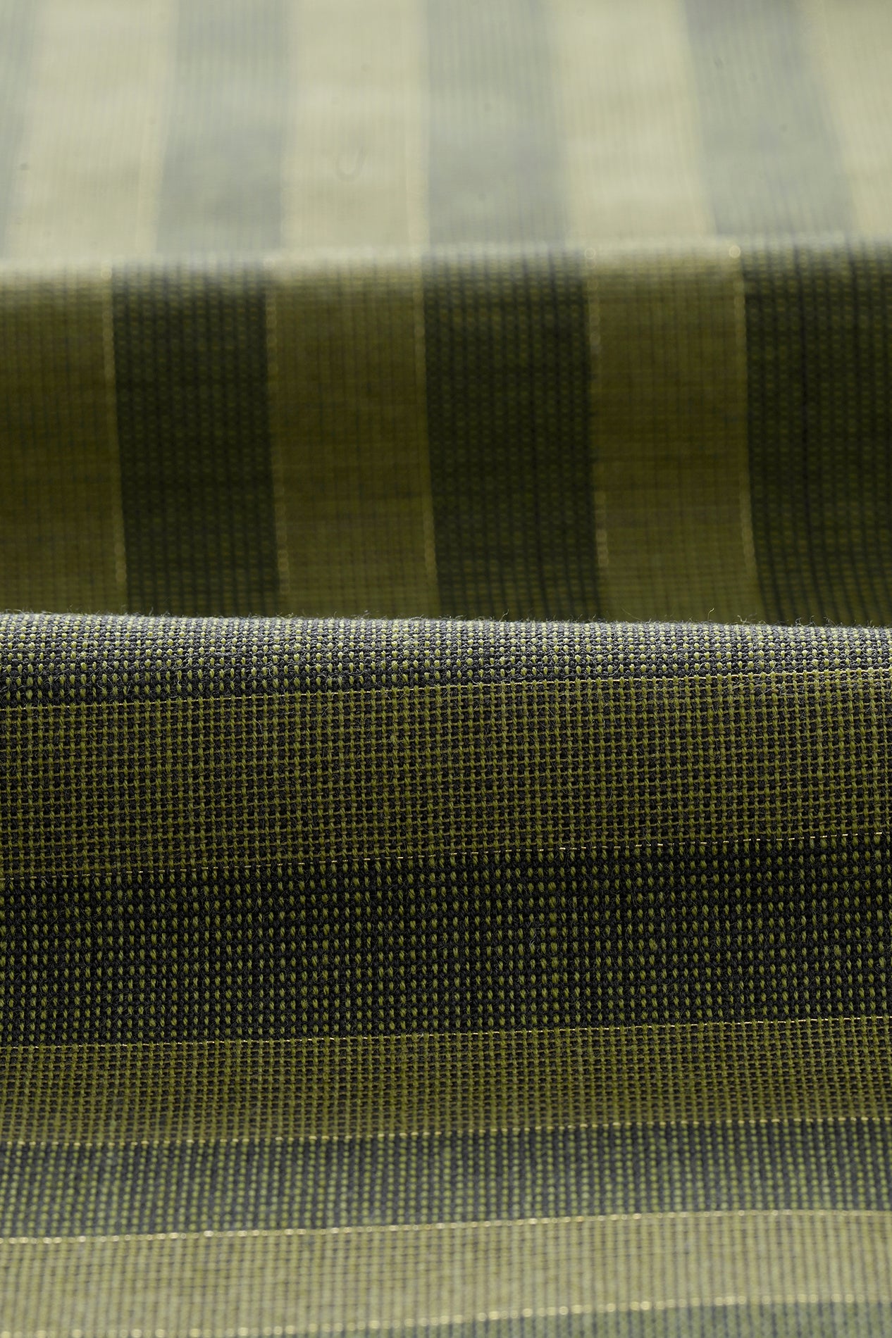 Shamorck Hand-woven Top