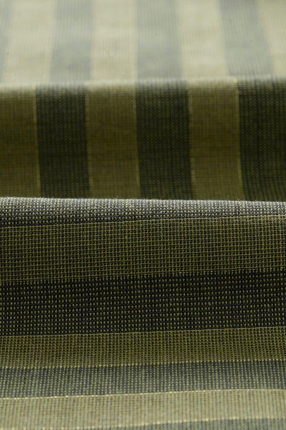 Shamorck Hand-woven Top