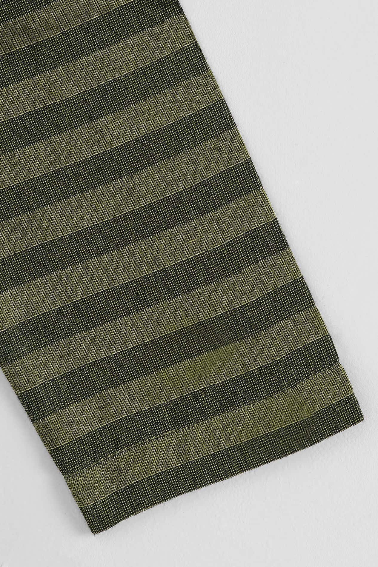 Shamorck Hand-woven Top