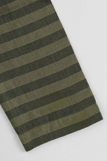 Shamorck Hand-woven Top