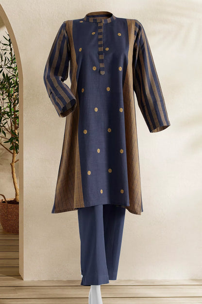 Medallion Hand-woven