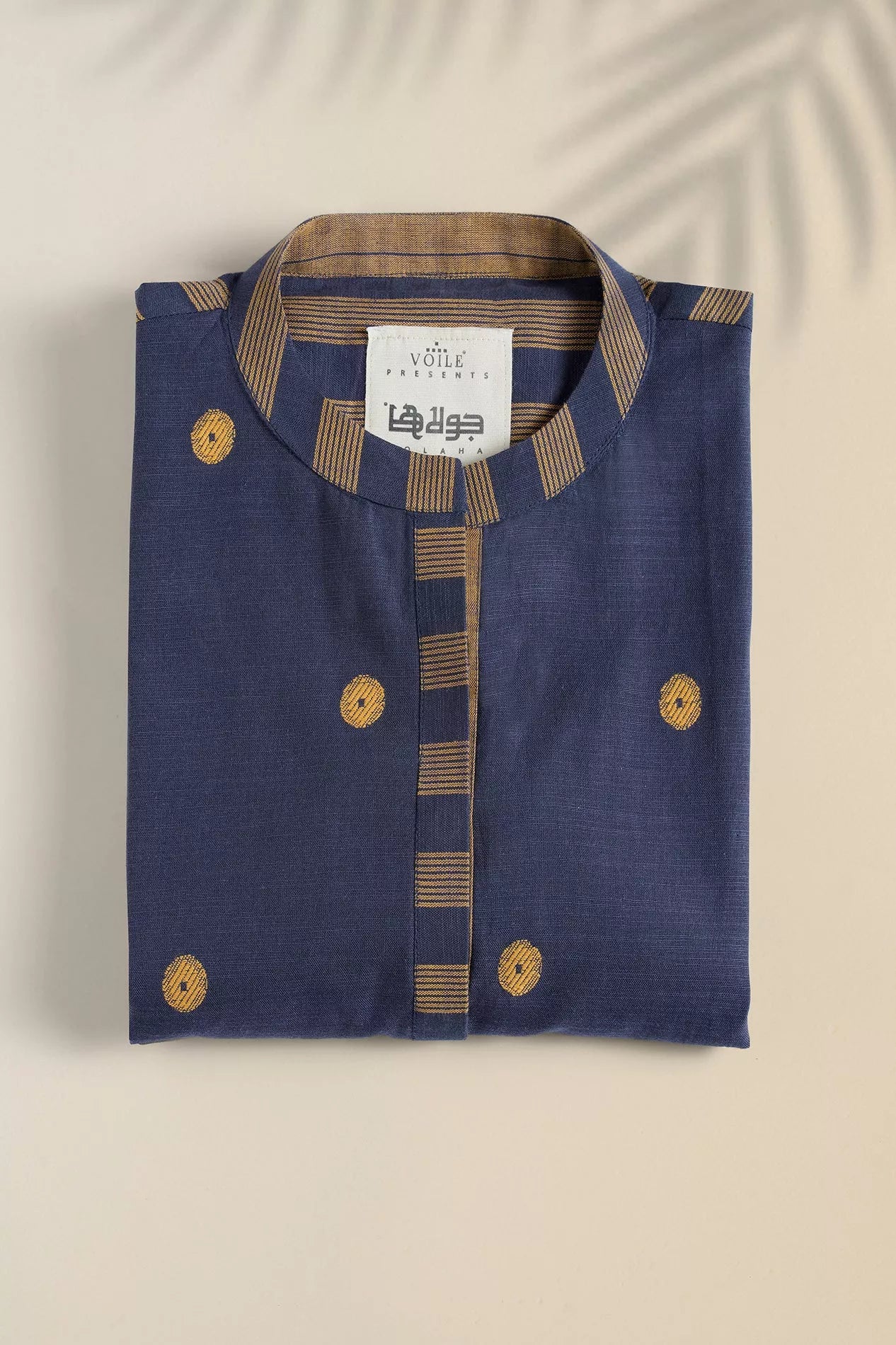 Medallion Hand-woven