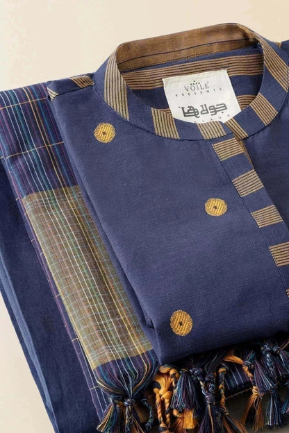 Medallion Hand-woven