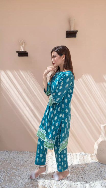 Retro, Dresses, Dresses, VOILE