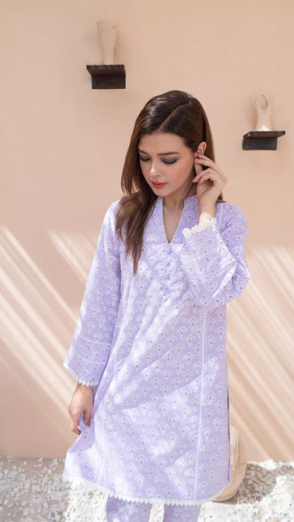 Wisteria, Dresses, Dresses, VOILE