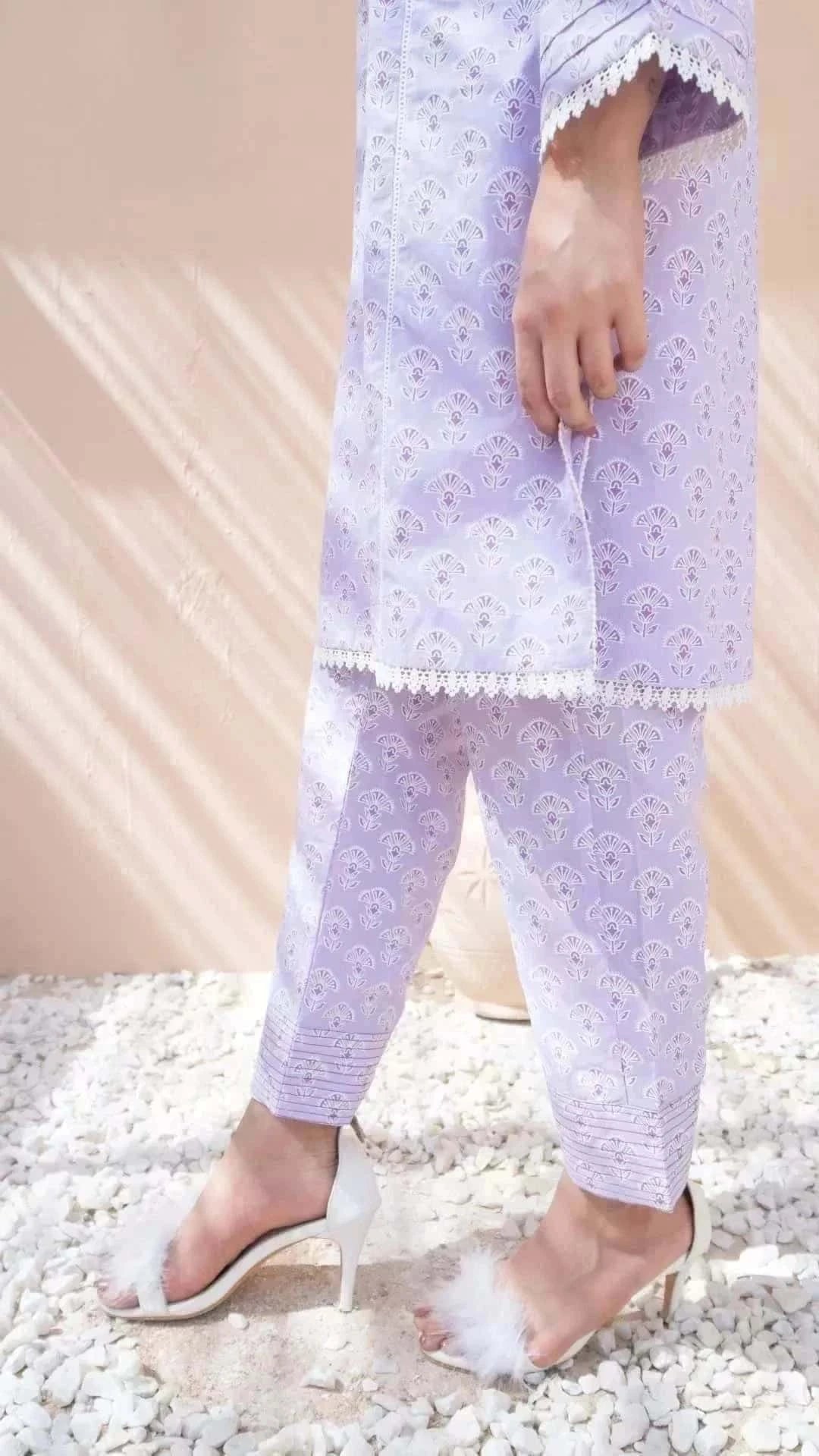 Wisteria, Dresses, Dresses, VOILE