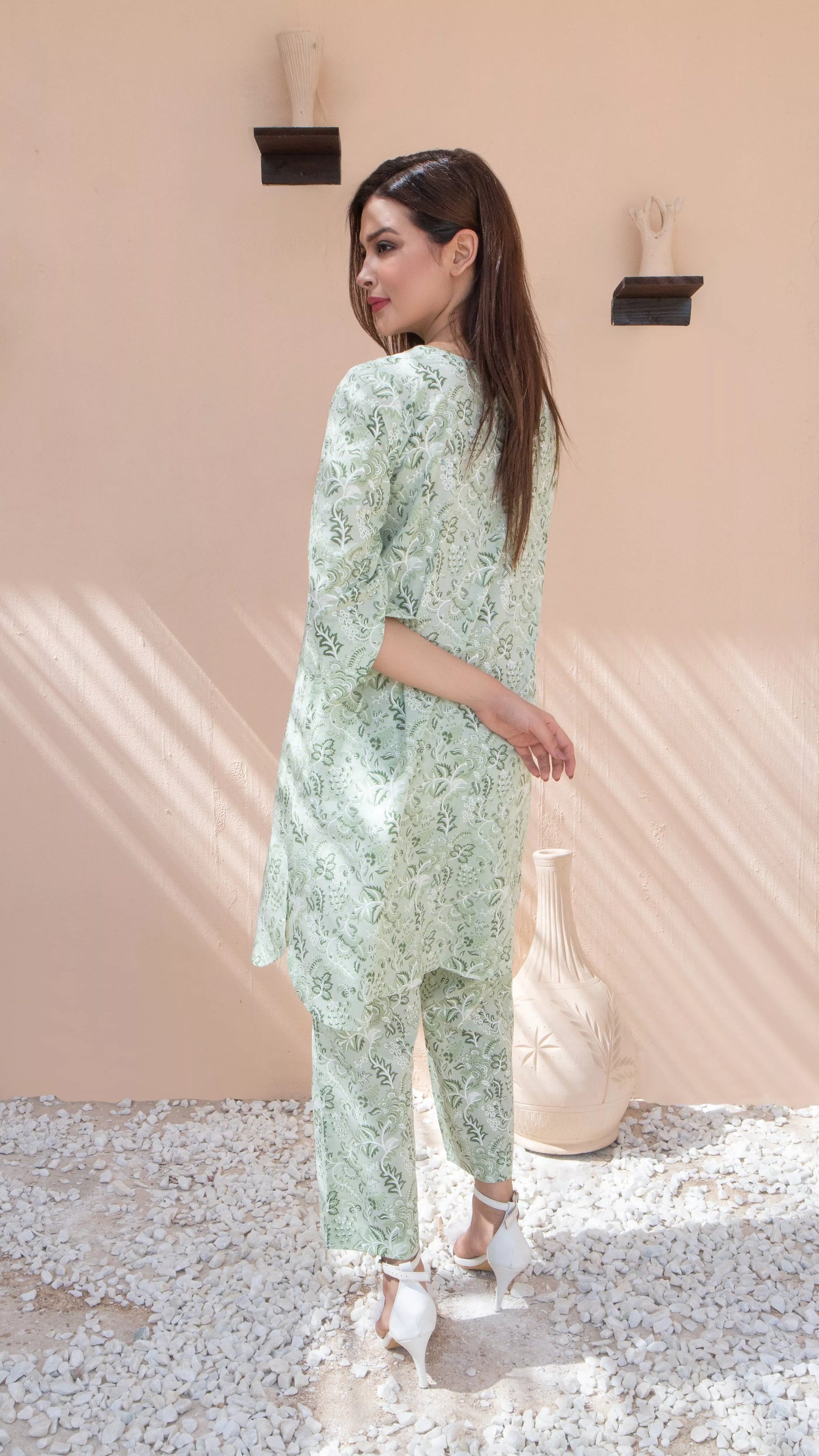 Periwinkle, Dresses, Dresses, VOILE