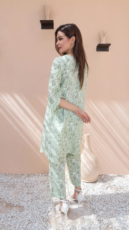 Periwinkle, Dresses, Dresses, VOILE