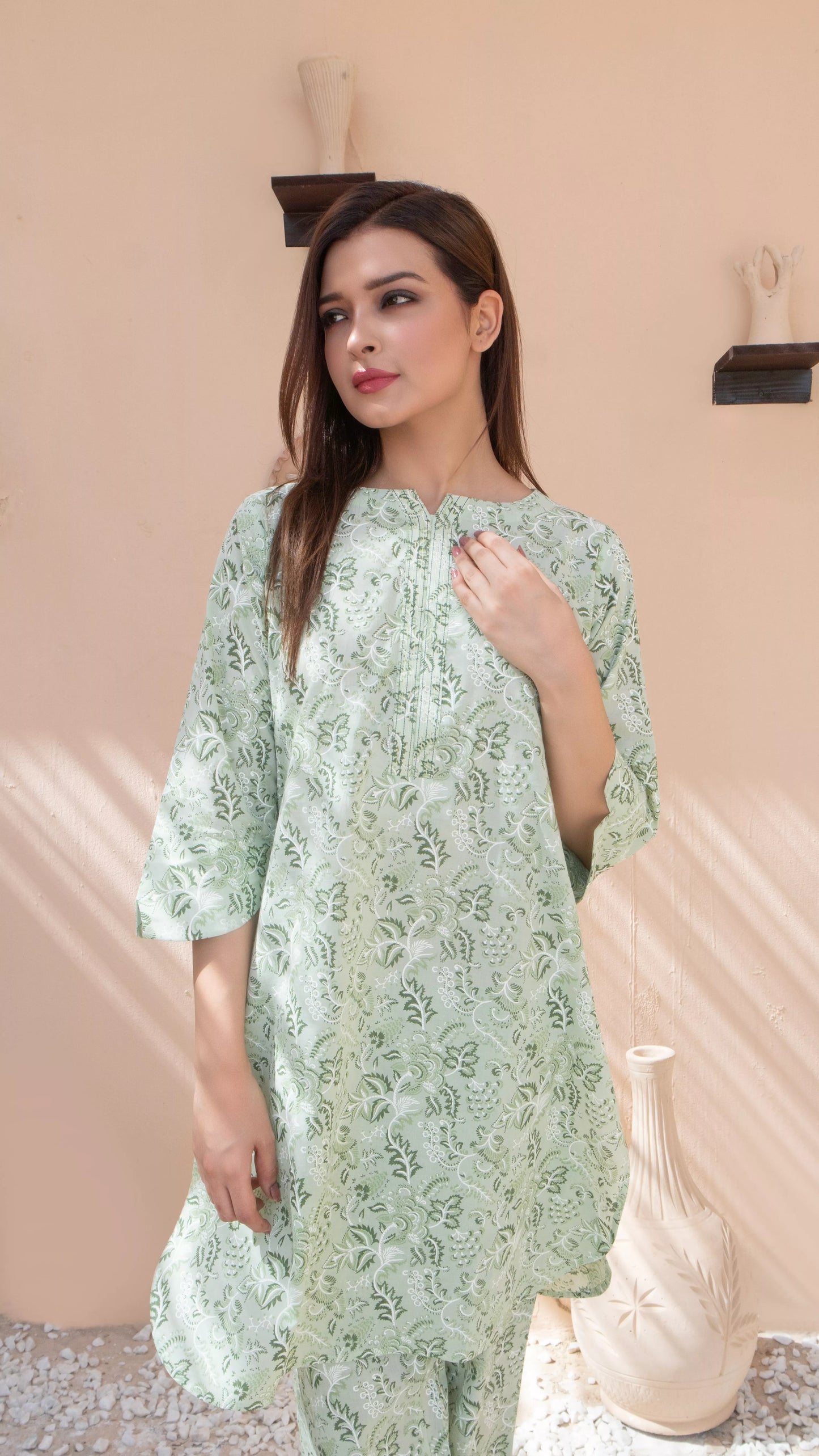 Periwinkle, Dresses, Dresses, VOILE