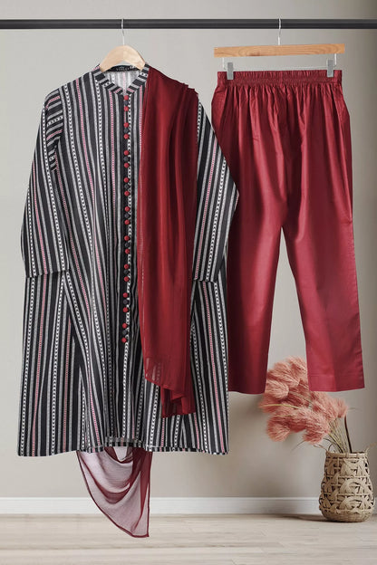 Crimson, Dresses, Dresses, VOILE