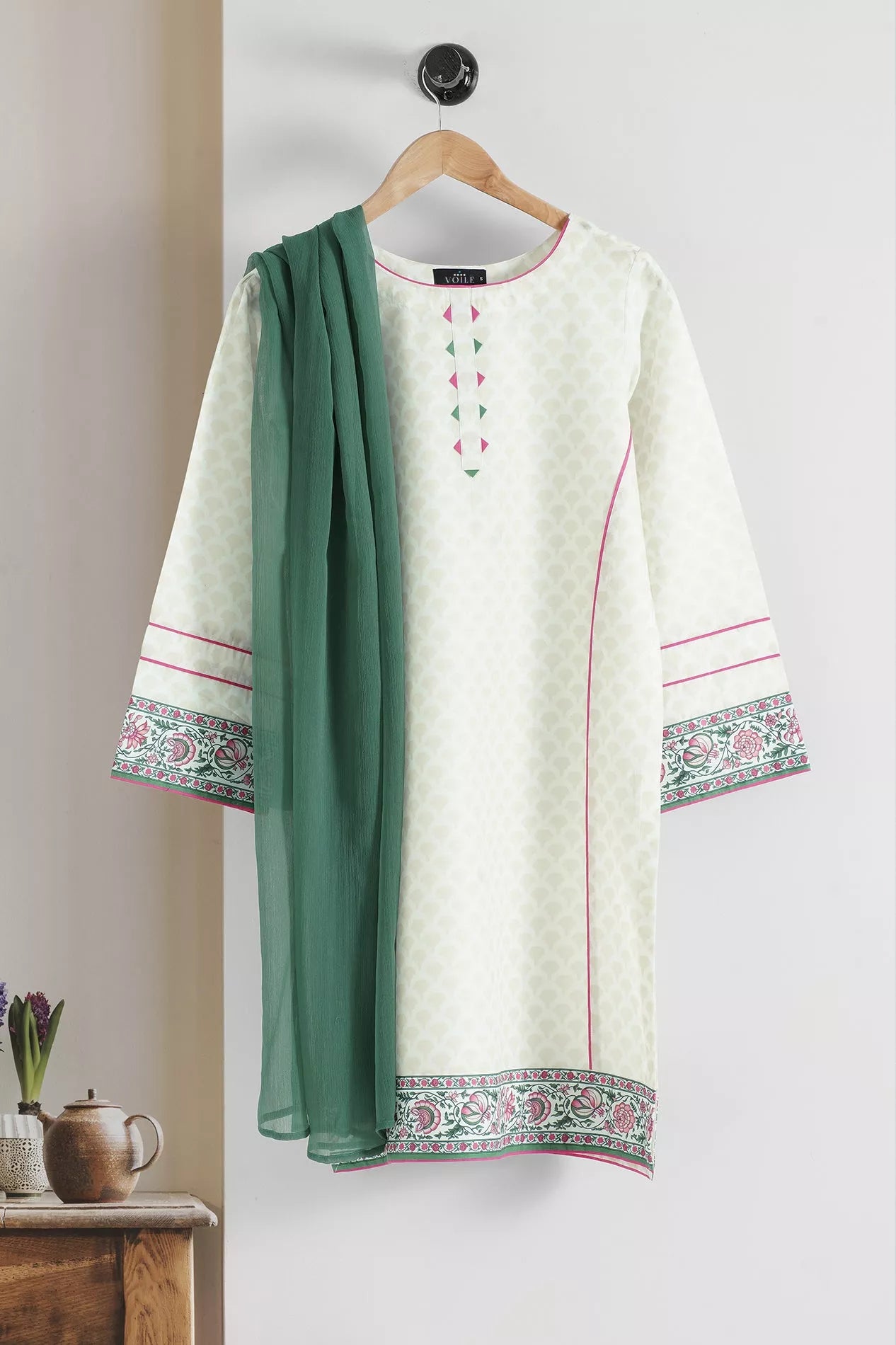 Dove, Dresses, Dresses, VOILE