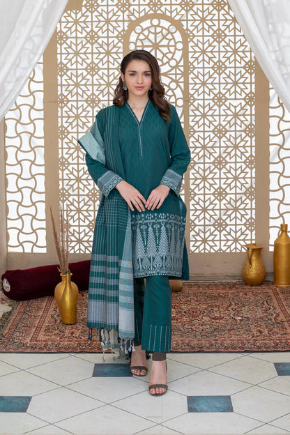 Zarrin Hand woven, Dresses, VOILE