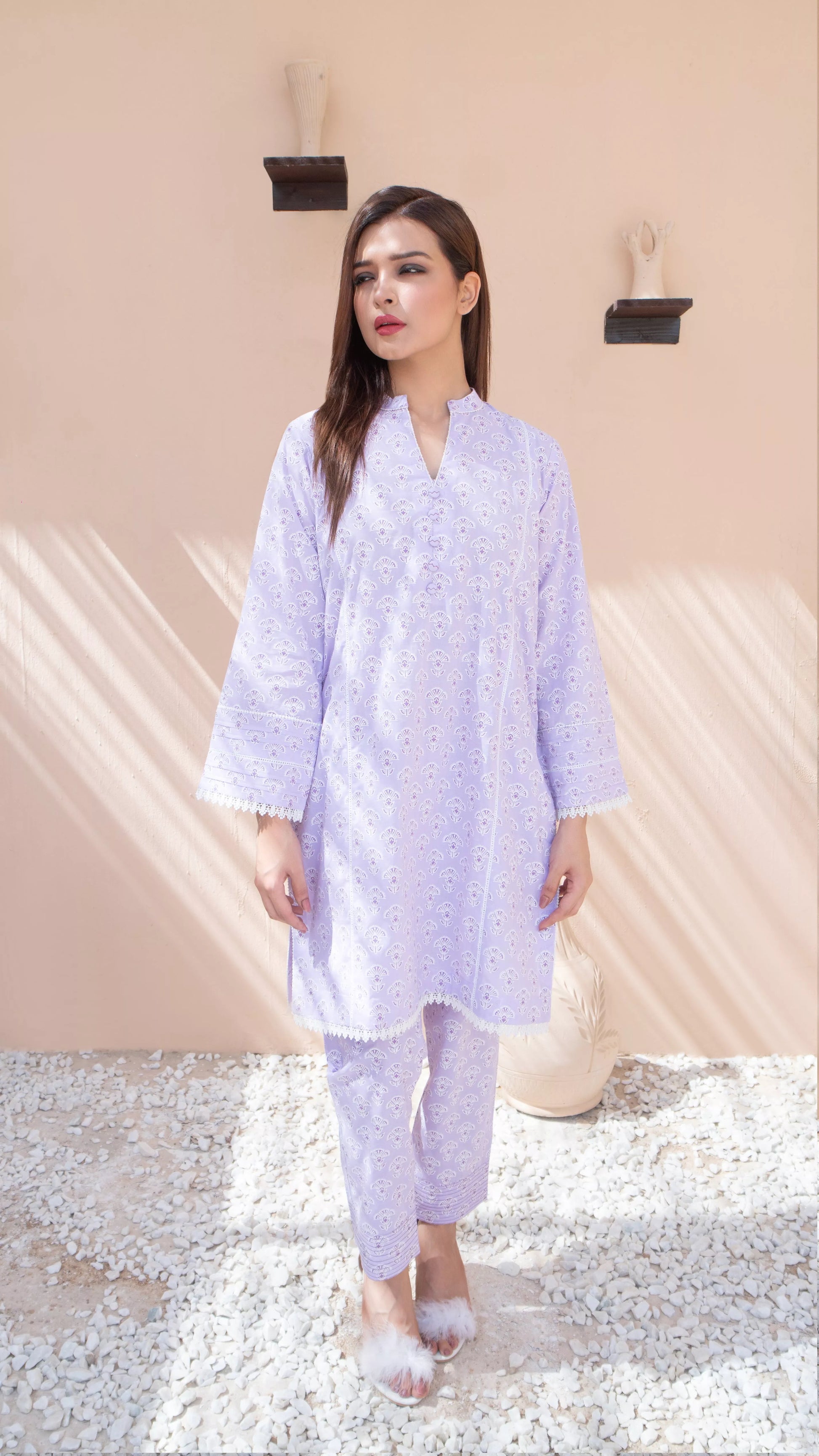 Wisteria, Dresses, Dresses, VOILE