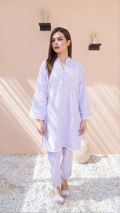 Wisteria, Dresses, Dresses, VOILE