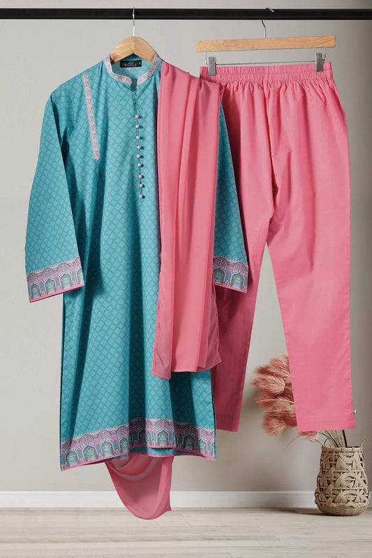 Iris, Dresses, Dresses, VOILE